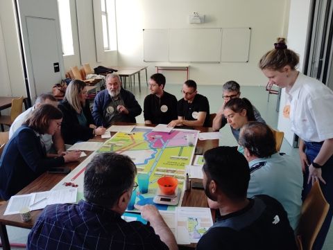 Atelier 2025