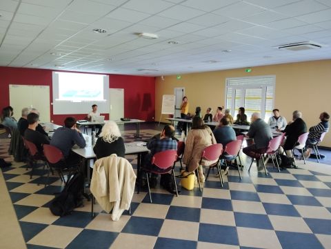 Conférence 2025
