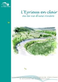 Eyrieux en Clair-couverture