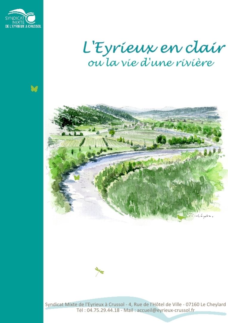 Eyrieux en Clair-couverture