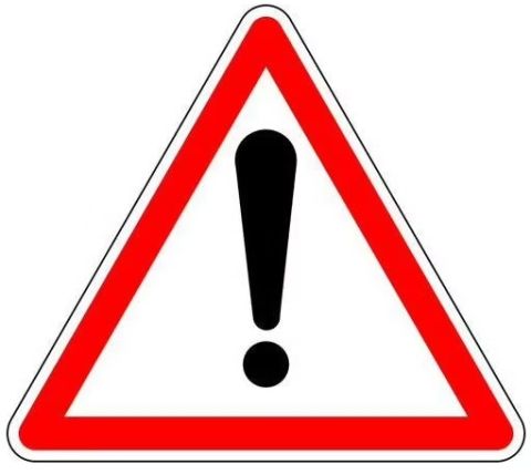 Restrictions d'eau