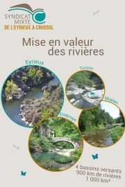 La valorisation des milieux