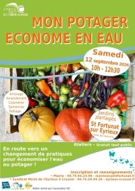 St fortunat sur Eyrieux